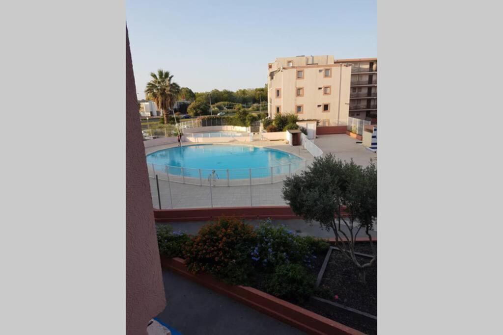 Jolies Avec Piscines Et Parking Prive 800m De La Du Roi Apartment *